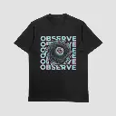 OBSERVE