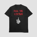 F*UCK THE SYSTEM
