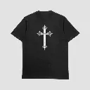 CHRIST CROSS