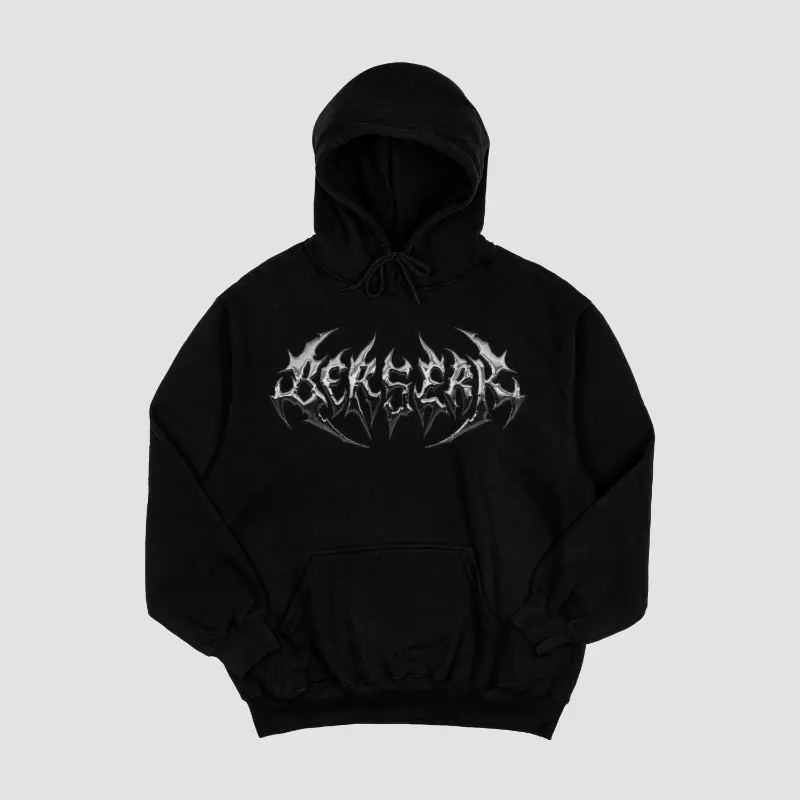 BERSERK .01