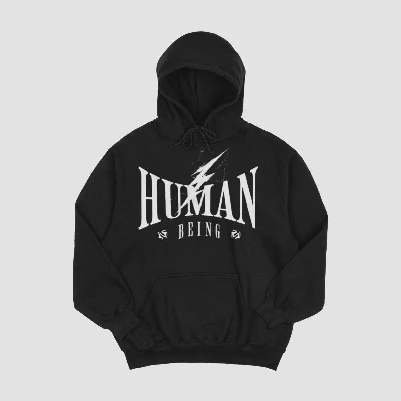 HUMAN BEING LUXLIFT