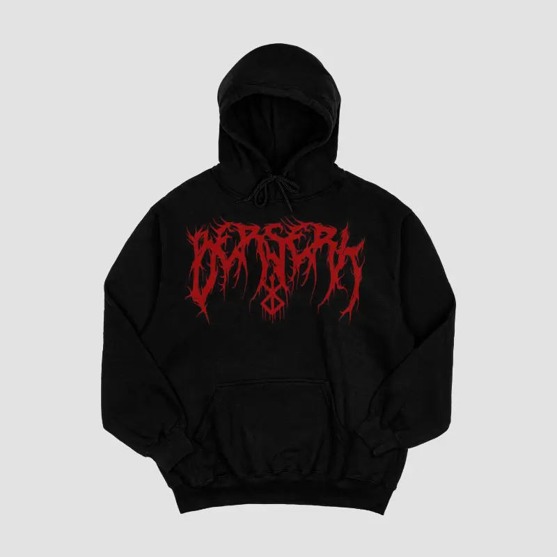 BERSERK .03