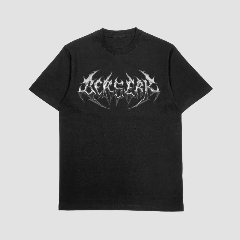 BERSERK .05