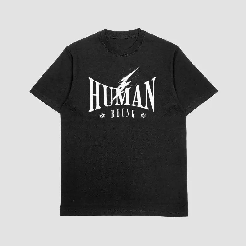HUMAN BEING LUXIFT