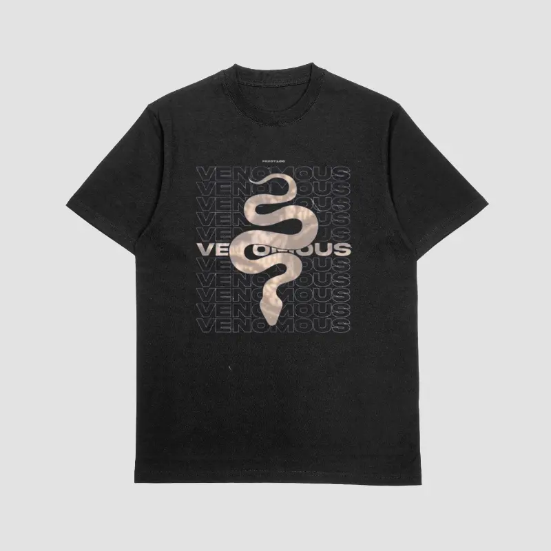 VENOMOUS LUXLIFT