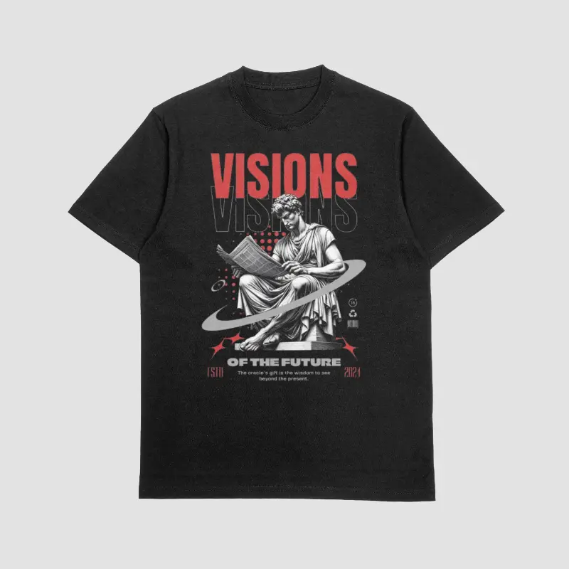 VISIONS LUXLIFT