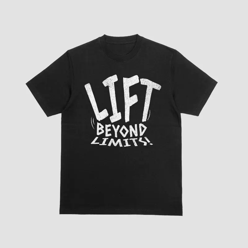 BEYOND LIMITS LUXLIFT
