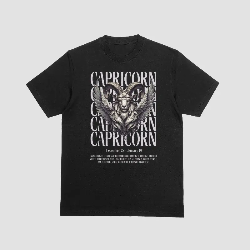 CAPRICORN LUXLIFT