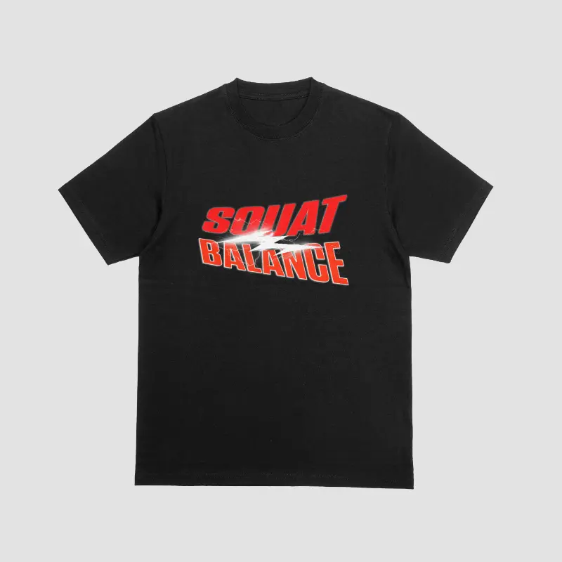 SQUAT BALANCE LUXLIFT