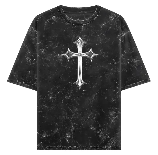 CHRISTIANITY #1 (LUXLIFT)