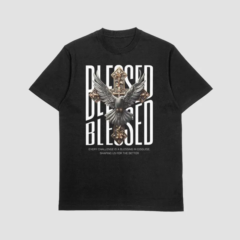 BLESSED FLOW