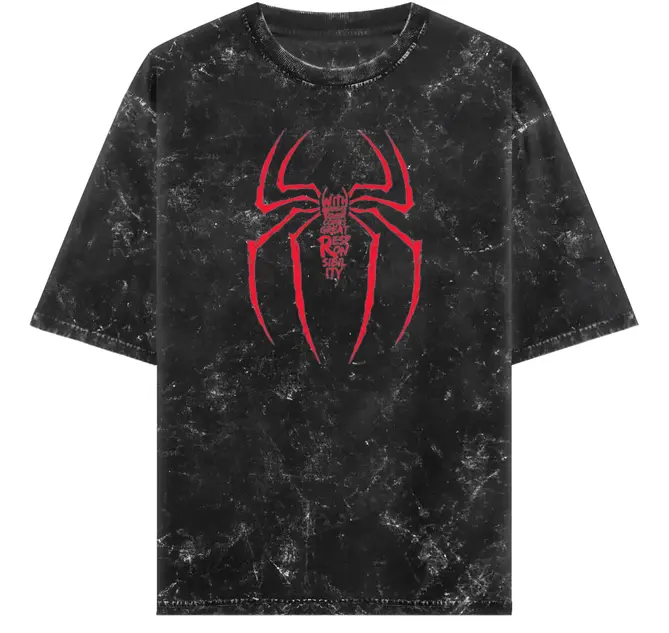 SPIDEY #2 (LUXLIFT)