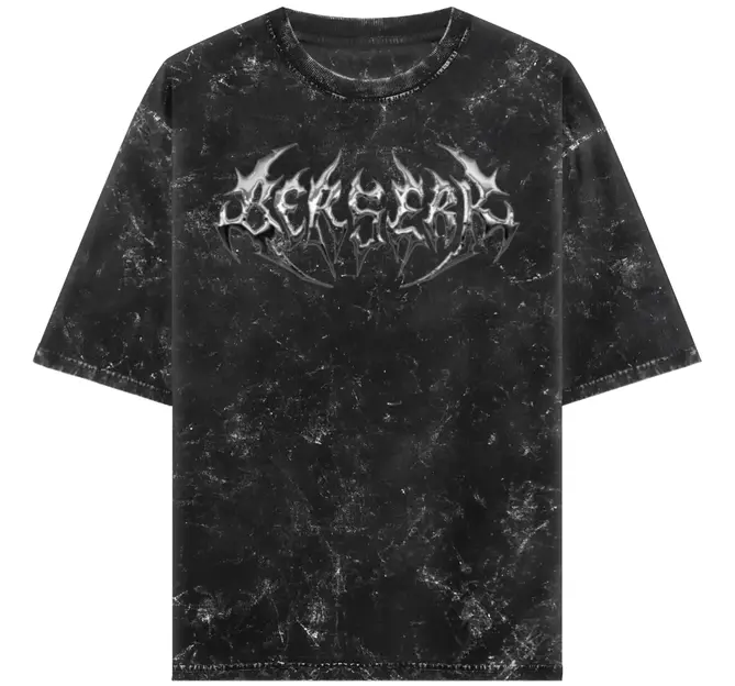 BERSERK #1 ACID (LUXLIFT)