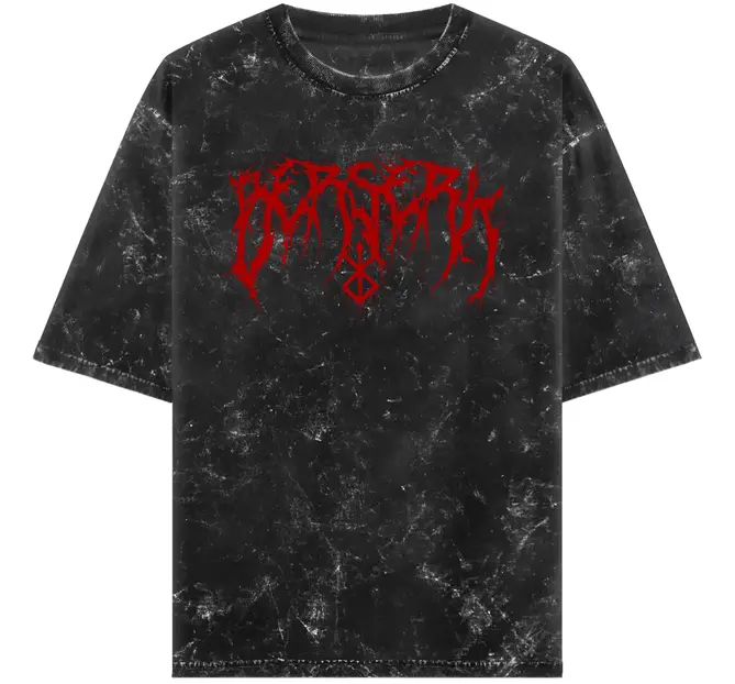 BERSERK #2 (LUXLIFT)