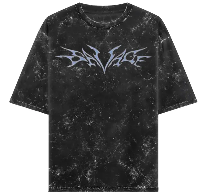 SAVAGE ACID (LUXLIFT)