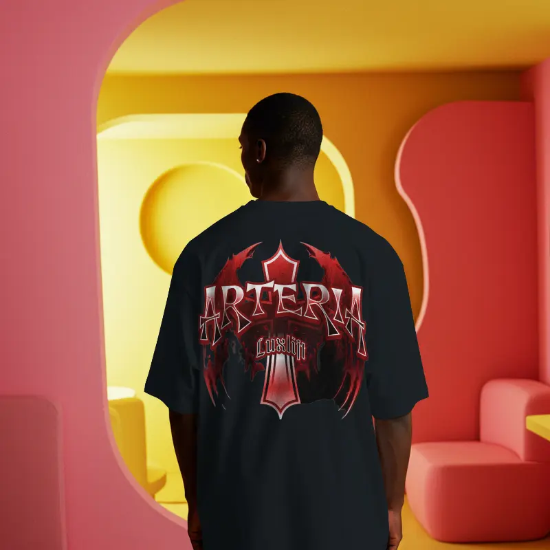 THE ARTERIA #2