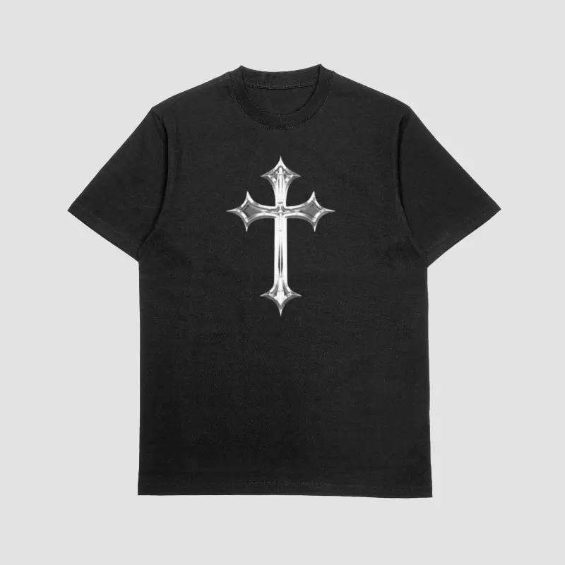 CHRIST CROSS