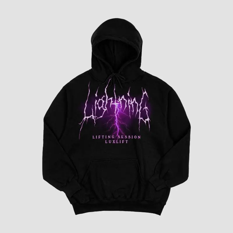 LIGHTNING LUXLIFT