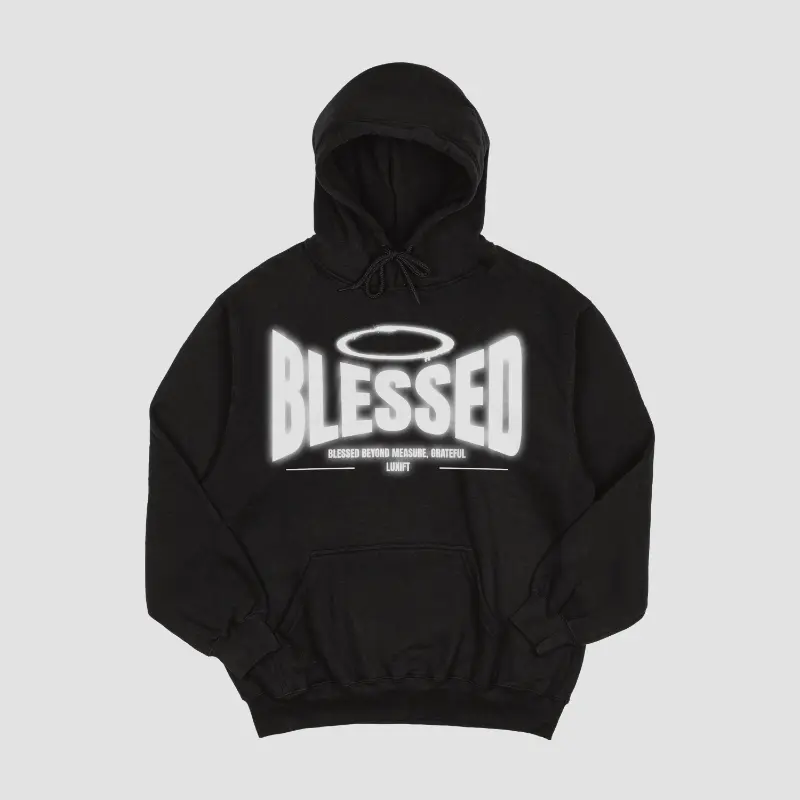 BLESSED LUXLIFT
