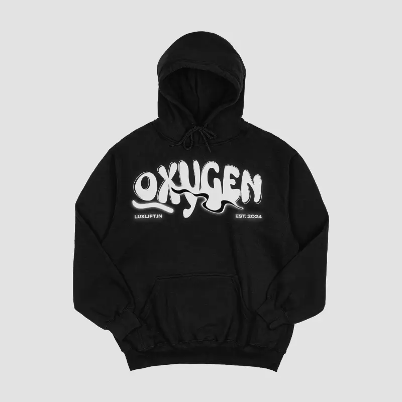 OXYGEN LUXLIFT