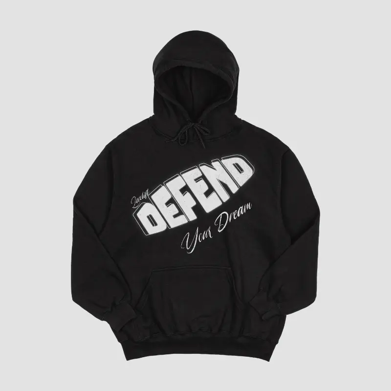 DEFEND YOUR DREAM