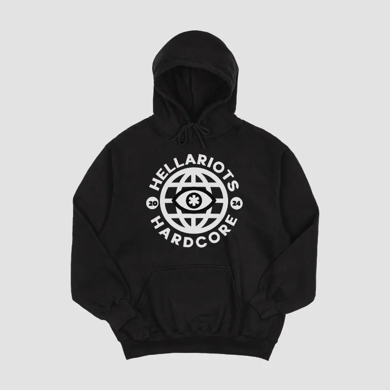 HELLARIOTS HARDCORE