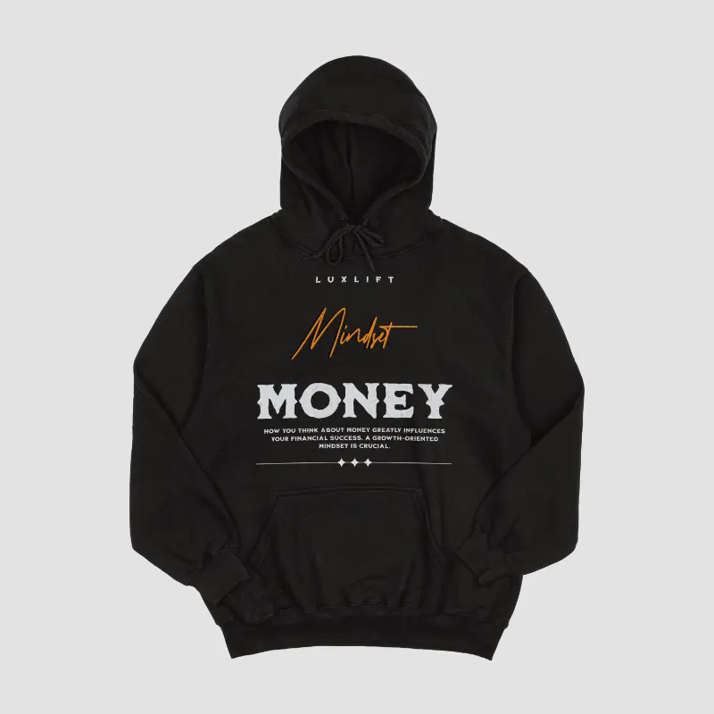 MINDSET MONEY LUXLIFT
