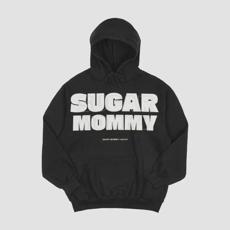SUGAR MOMMY