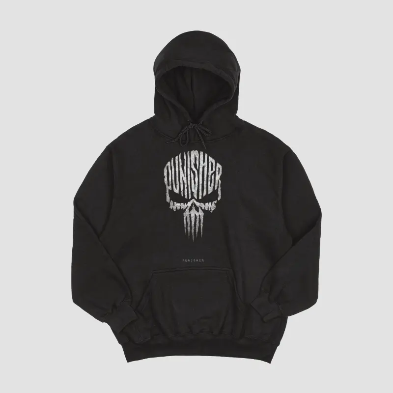 PUNISHER